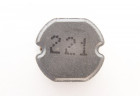 CD75-221 Индуктивность SMD 220мкГн 10%