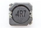 CDRH104-4R7 Индуктивность SMD 4,7мкГн 10%