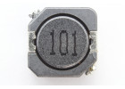CDRH104-101 Индуктивность SMD 100мкГн 10%
