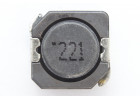 CDRH104-221 Индуктивность SMD 220мкГн 10%