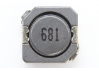 CDRH104-681 Индуктивность SMD 680мкГн 10%