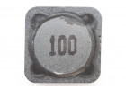 CDRH125-100 Индуктивность SMD 10мкГн 10%