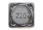 CDRH125-220 Индуктивность SMD 22мкГн 10%