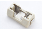Держатель предохранителя SMD 1808/2410 термостойкий