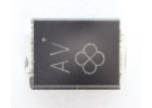 SMBJ9.0CA (DO-214AA) Защитный диод двунаправленный 600Вт 9В