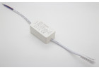 LED драйвер 4-7x1Вт 12-26В 0,3А с быстросъемной вилкой в корпусе Uвх=85-265В
