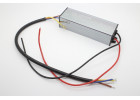 LED драйвер 60Вт 24-42В 1,8А в корпусе c IP65 Uвх=85-265В