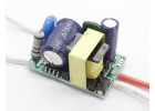 Модуль LED драйвера 1-3x1Вт 3-12В 0,3А Uвх=85-265В