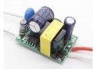 Модуль LED драйвера 3-5x1Вт 9-18В 0,3А Uвх=85-265В