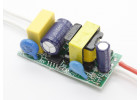Модуль LED драйвера 4-7x1Вт 12-26В 0,3А Uвх=85-265В