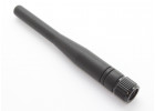Антенна UHF 433/868/915МГц КСВ 1,5 разъем SMA-J (5дБи), 8см