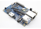 Orange Pi 3 LTS одноплатный ПК на H6 Cortex-A53 4x1.8GHz, 2GB LPDDR3, 8GB EMMC, WiFi+BT5.0
