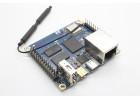Orange Pi Zero2 одноплатный ПК на H616 Cortex-A53 4x1.5GHz, 1GB DDR3, 2MB Spi Flash, WiFi+BT5.0