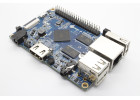 Orange Pi Pc одноплатный ПК на H3 Cortex-A7 4x1.6GHz, 1GB DDR3