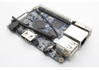 Orange Pi PC Plus одноплатный ПК на H3 Cortex-A7 4x1.6GHz, 1GB DDR3, 8GB EMMC, WiFi