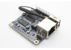 Orange Pi Zero LTS одноплатный ПК на H3 Cortex-A7 4x1.6GHz, 512MB DDR3, 2MB Spi Flash, WiFi