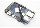 Orange Pi 4 LTS одноплатный ПК на RK3399-T Cortex-A72+Cortex-A53 6x1.8GHz, 3GB LPDDR4, WiFi+BT5.0
