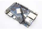 Orange Pi 4 LTS одноплатный ПК на RK3399-T Cortex-A72+Cortex-A53 6x1.8GHz, 3GB LPDDR4, 16GB EMMC, WiFi+BT5.0