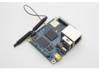 Orange Pi Zero3 одноплатный ПК на H618 Cortex-A53 4x1.5GHz, 1GB LPDDR4, 16MB Spi Flash, WiFi+BT5.0