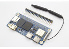 Orange Pi Zero 2W одноплатный ПК на H618 Cortex-A53 4x1.5GHz, 1GB LPDDR4, 16MB Spi Flash, WiFi+BT5.0