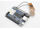 Orange Pi 3G-IoT-A одноплатный ПК на MT6572 Cortex-A7 2x1.2GHz, 256MB DDR2, 512MB EMMC, WiFi+BT