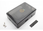 Orange Pi 3 LTS корпус пластиковый черный 93x62x26мм