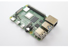 Raspberry Pi 4B одноплатный ПК на BCM2711 Cortex-A72 4x1.8GHz, 2GB LPDDR4, WiFi+BT5.0