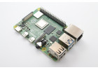 Raspberry Pi 4B одноплатный ПК на BCM2711 Cortex-A72 4x1.8GHz, 4GB LPDDR4, WiFi+BT5.0