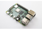 Raspberry Pi 4B одноплатный ПК на BCM2711 Cortex-A72 4x1.8GHz, 8GB LPDDR4, WiFi+BT5.0