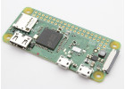Raspberry Pi Zero W одноплатный ПК на BCM2835 ARM1176JZF-S 1x1.0GHz, 512MB RAM, WiFi+BT4.0