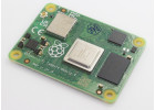 Raspberry CM4102000 одноплатный ПК на BCM2711 Cortex-A72 4x1.5GHz, 2GB LPDDR4, WiFi+BT5.0