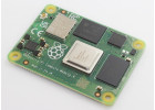 Raspberry CM4102016 одноплатный ПК на BCM2711 Cortex-A72 4x1.5GHz, 2GB LPDDR4, 16GB EMMC, WiFi+BT5.0