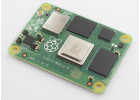 Raspberry CM4102032 одноплатный ПК на BCM2711 Cortex-A72 4x1.5GHz, 2GB LPDDR4, 32GB EMMC, WiFi+BT5.0
