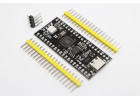 Ultimate Pico одноплатный ПК на RP2040 ARM Cortex M0+ 2x133MHz, 264kB SRAM, 4MB Flash с Type-C (черный)