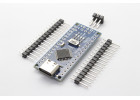 ATmega168PA-AU+CH340G Отладочная плата NANO с Type-C