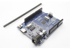 ATmega328P+CH340G Отладочная плата UNO с Type-C