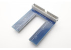 Raspberry Pi Плата расширения U-образная GPIO 40-pin