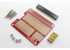 Raspberry Pi Плата расширения макетная GPIO 40-pin