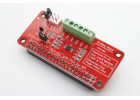 ADS1115/BOGI Модуль АЦП 16-бит 860Гц 4-канала I2C Uпит=2-5В для Raspberry Pi