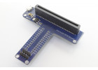 Micro Bit Плата расширения T-образная GPIO