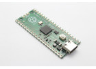 Raspberry Pi Pico одноплатный ПК на RP2040 ARM Cortex M0+ 2x133MHz, 264kB SRAM, 2MB Flash с Type-C