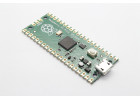Raspberry Pi Pico одноплатный ПК на RP2040 ARM Cortex M0+ 2x133MHz, 264kB SRAM, 2MB Flash с microUSB