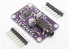 UDA1334A MCU-1334 Модуль ЦАП с I2S интерфейсом