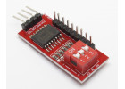 PCF8574 Модуль расширения порта I/O 8-бит интерфейса I2C с переключателем адреса