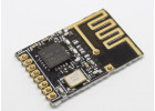 NRF24L01/Si24R1 Модуль NF-03 2,4ГГц Uвх=3,3В
