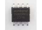 W25Q80DVSNIG (SO-8) Флеш-память 8Mbit SPI