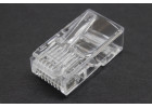 Разъем RJ-45 (8P8C) под витую пару (Netlan)