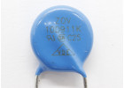 10D911K Варистор 910В 93Дж
