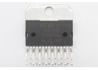TDA7293V (Multiwatt-15) УНЧ 100Вт