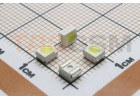 Светодиод SMD 3528 (Белый) 6500К